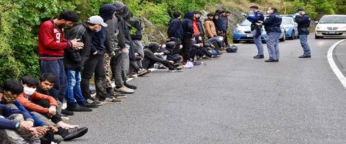 La Regione Liguria chiude ai migranti: "Niente posti, ci sono altre priorità"