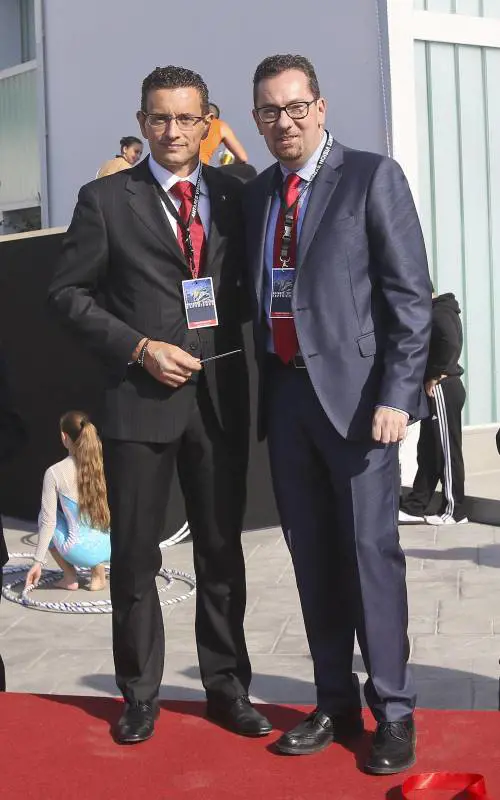 "Antares Vision sarà paladina del made in Italy nel mondo"