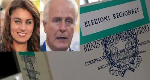 Sondaggio, in Toscana la sinistra trema: Giani e Ceccardi divisi da soli due punti