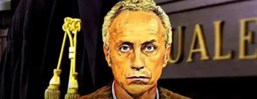 Caso Berlusconi, Travaglio datti pace!