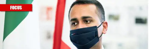 Tutte le balle di Di Maio sui Benetton e sul Morandi