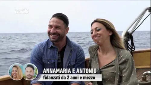 Temptation Island, spuntano tutti i tradimenti di Antonio. Le amanti lo inchiodano