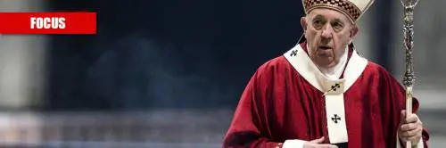 Migranti, sardine e globalismo: perché la Chiesa vira a sinistra