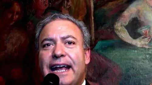 Il presidente dei sommelier italiani: "Per il vino la crisi del Coronavirus ricorda un po' quella del metanolo. Ne usciremo"