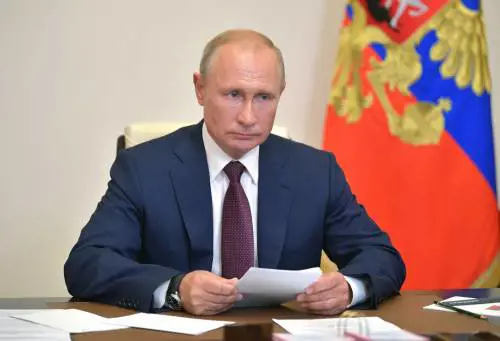 Ecco il nuovo "regno" di Putin: cosa sta succedendo in Russia