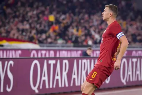 Juve, in avanti  Dzeko o Suarez Roma su Milik, Inter su Vidal
