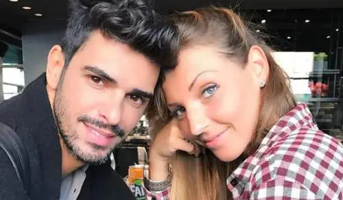 Tara e Cristian si dicono addio: "Non mettete becco in questa situazione"