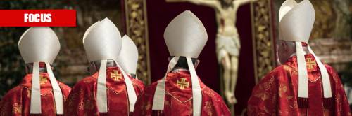 La "partita" decisiva per la Chiesa: chi può succedere al Papa
