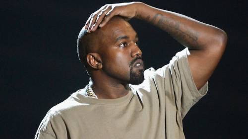 Kanye West spiazza tutti: "Mi candido per la Casa Bianca"