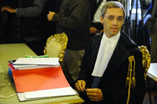 Ghedini e le bugie delle toghe: "Registrazioni già depositate"