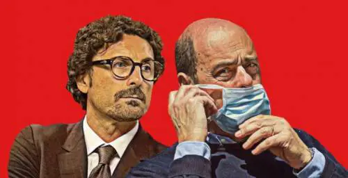 È la sinistra la vera anomalia italiana