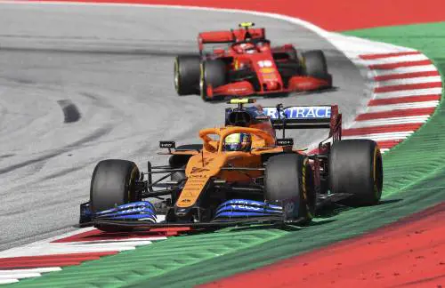 Binotto bacchetta Vettel: "Lui poteva fare di più"