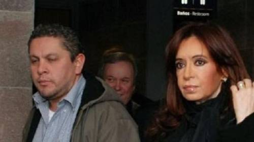 Assassinato il segretario della Kirchner