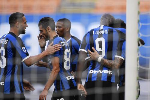 Scatta il ribaltone all'Inter: chi andrà via