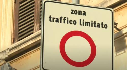 Pass disabili nelle ztl. La Corte di Cassazione boccia Palazzo Marino