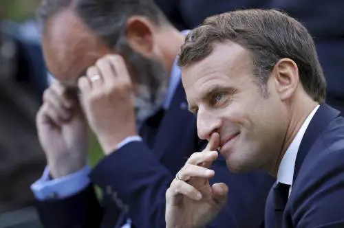 Is Macron's Appointment of a New Prime Minister the Right Move?