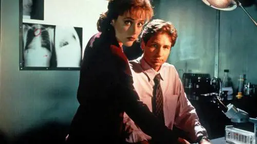 La serie tv sui complotti governativi. Fatti e misfatti di X-Files