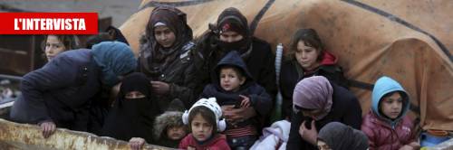"Qui il coronavirus dilaga": la bomba in arrivo per l'Italia