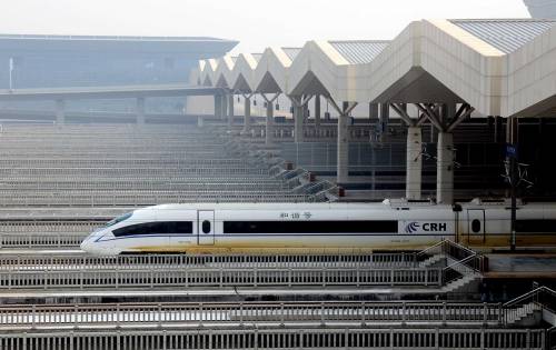 Il treno che terrorizza gli Usa