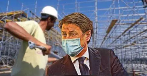 Dl Semplificazioni: il governo puzza dalla testa