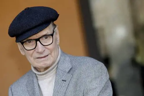 Quando Morricone rischiò il posto