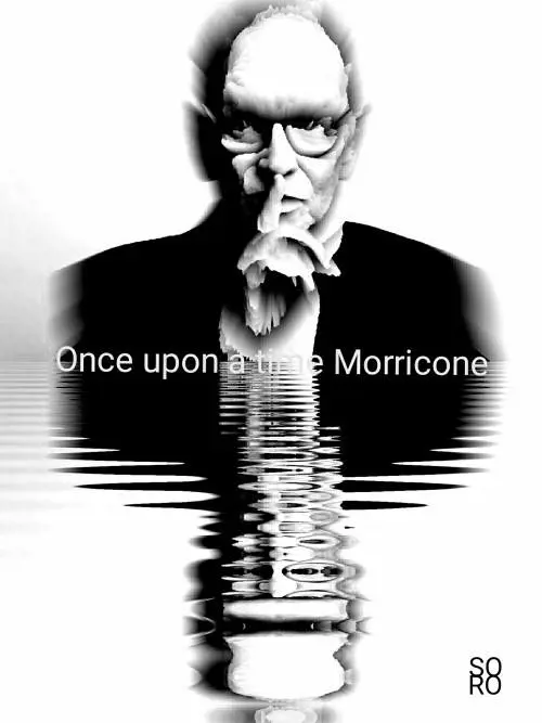 La vignetta del giorno: once upon a time Morricone