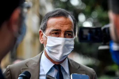 Piastra Expo, prosciolto perché prescritto: ma "falso di Sala non innocuo"