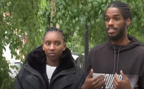 Londra, Bianca Williams perquisita: "È una schedatura razziale"