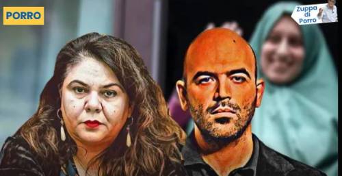 Il silenzio degli intellettuali sul velo di Silvia Romano