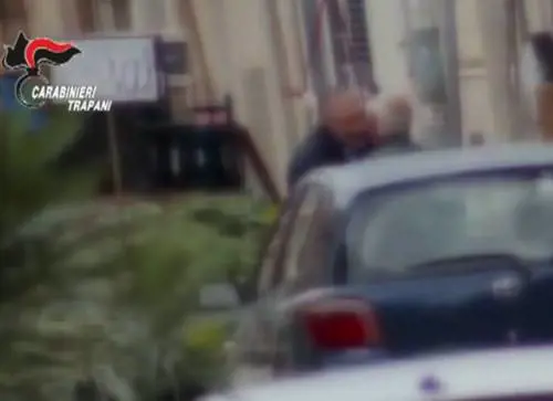 In manette Mariano Asaro, accordi anche con ex deputato Pd