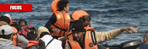 Il Nord Africa riapre le "basi". Pronto un esodo verso l'Italia