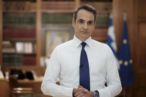 Minaccia turca, ora la Grecia si arma