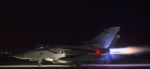 Libia, misterioso raid notturno. Un'oscura vendetta francese?