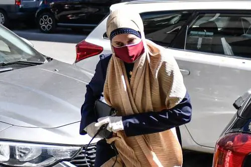 "Nessuna minaccia...". Il pm gela Silvia Romano