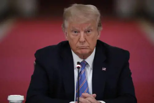 Cancellato il vertice Usa-Cina sui dazi