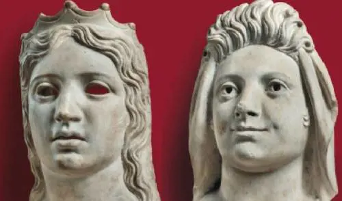Così, sin dai tempi di Federico II, l'arte cerca "L'anima della pietra"