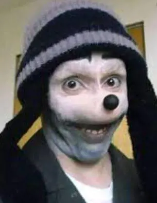 "Con la lama incidi le iniziali...". Il "Pippo" che terrorizza il web