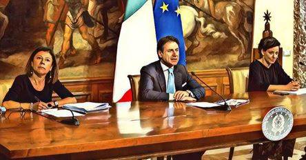 Conte ci rifila la semplificazione farlocca