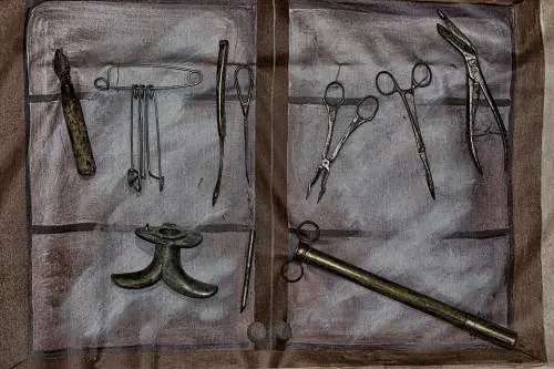 Supplizi e le violenze indicibili. Dentro le "stanze" delle torture