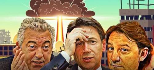 Le 10 follie del governo Conte