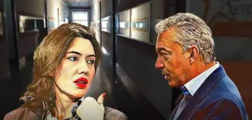 Azzolina, ministra commissariata