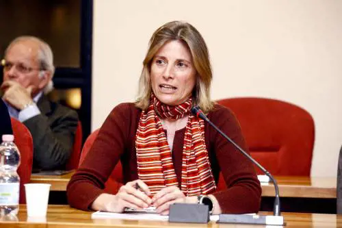 Morta Roberta Guaineri, ex assessore di Sala