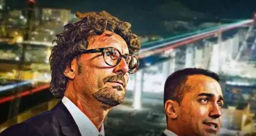 Quando Di Maio e Toninelli difendevano il loro alleato