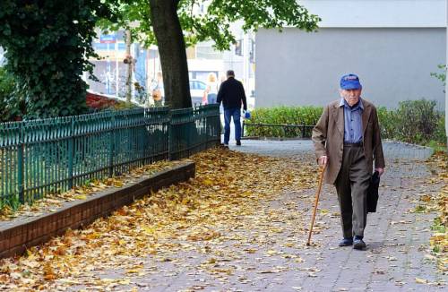 Frattura del femore, negli anziani può essere letale