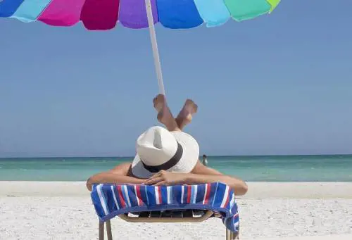 Colpo di sole, tutti i sintomi da non sottovalutare