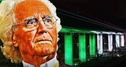 Trasformeranno in vittime persino i Benetton