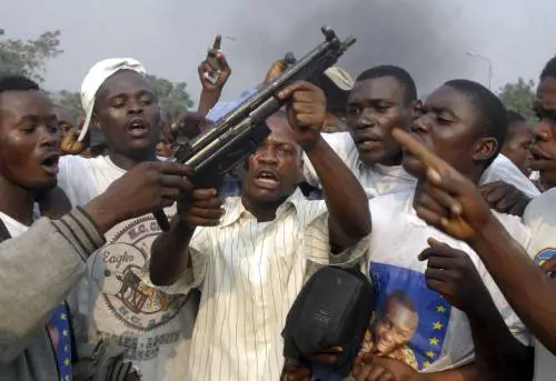 L'Africa ora sta per esplodere. Pronti 50 milioni di migranti