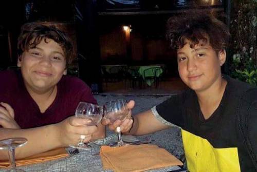 Flavio e Gianluca, morti per una dose di metadone da 15 euro