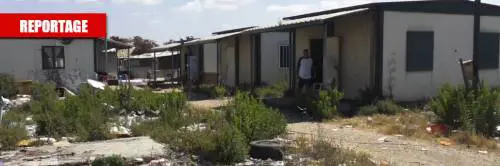 Il ricatto dei rom: "Noi via? Dateci case e lavoro"