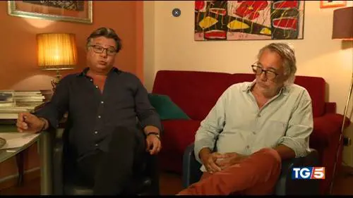 Giudice Franco, nuove prove: "Forzato a firmare, ho paura"